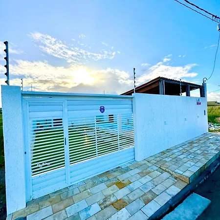 Top_House_Tamandaré Exterior foto