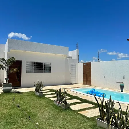 Top_House_Tamandaré Exterior foto